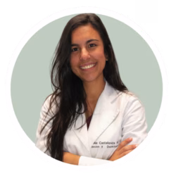 Foto de Perfil Andrea Nutridisima